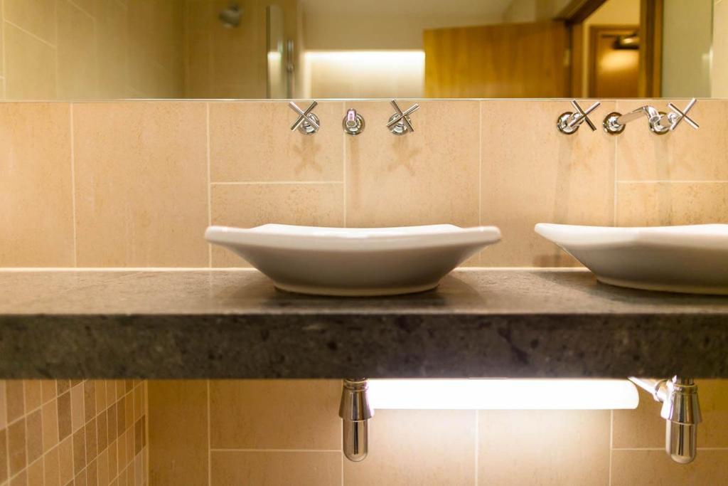 Woodland House Hotel Dumfries Zimmer foto